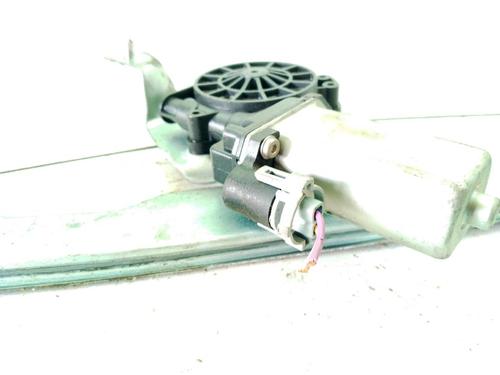 Front right window mechanism DACIA SANDERO 1.6 MPI 85 (BS03) | BP33840816C23 - Image 3