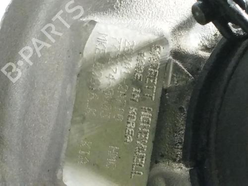 Engine KIA PRO CEE'D (ED) 1.6 CRDi 115 | BP31915186M1 