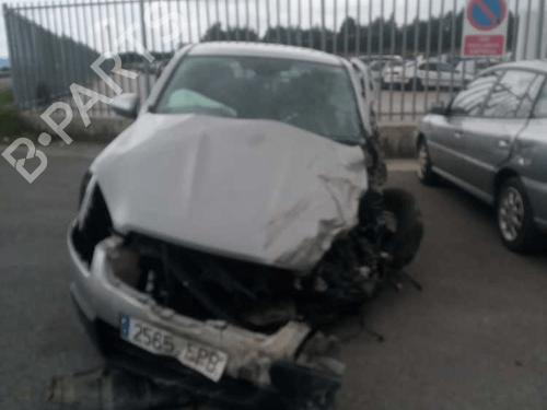 Right front steering knuckle NISSAN QASHQAI / QASHQAI +2 I (J10, NJ10, JJ10E) 1.6 | BP18376822M26 