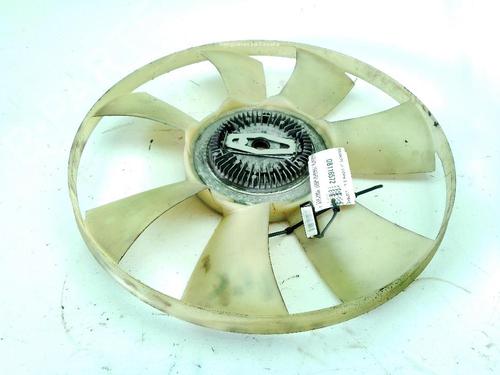 Used Fan Fan MERCEDES-BENZ SPRINTER 3-t Van (B906) 213 CDI (906.611, 906.613) (129 hp) 34264040 34264040