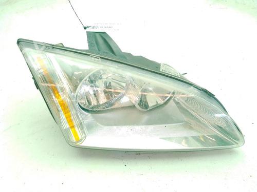 Used Right headlight FORD FOCUS II (DA_, HCP, DP) 1.6 TDCi (90 hp) 27495949