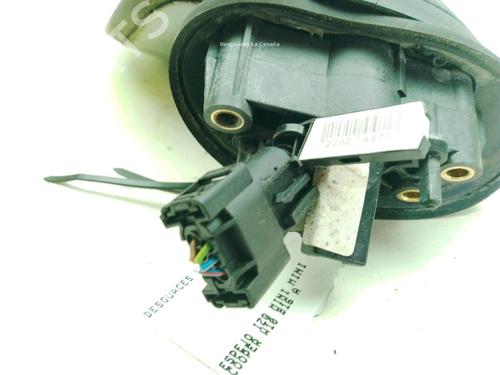 Left mirror MINI MINI (R50, R53) Cooper | BP25019424C26 