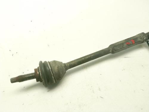 Left front suspension arm JAGUAR XF I (X250) 3.0 D | BP24000642M12 