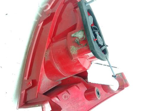 Right taillight SEAT LEON (1P1) 1.9 TDI | BP35800417C35 - Image 4