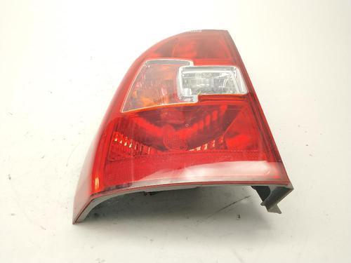 Used Left taillight Left taillight KIA SPORTAGE II (JE_, KM_) 2.0 i 16V (141 hp) 40258027 40258027