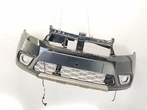 Front bumper DACIA SANDERO II 1.5 Blue dCi 95 (B8JL) | BP36964380C7 - Image 4