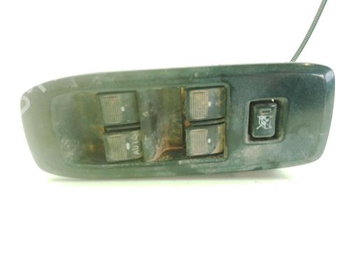 Used Left front window switch Left front window switch FORD RANGER (TKE) 2.0 EcoBlue 4x4 (170 hp) 31181605 31181605