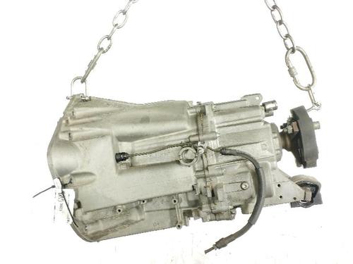Gearbox MERCEDES-BENZ C-CLASS (W203) C 220 CDI (203.008) | BP25019207M3 