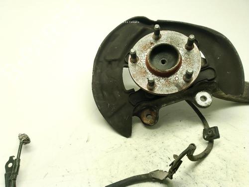 Left front steering knuckle LEXUS IS II (_E2_) 220d (ALE20) | BP32490777M25 - Image 3