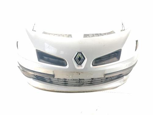 Used Front bumper RENAULT CLIO III (BR0/1, CR0/1) 1.5 dCi (BR17, CR17) (86 hp) 32182453