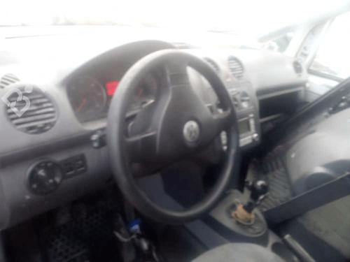 Steering pump VW CADDY III Box Body/MPV (2KA, 2KH, 2CA, 2CH) 1.9 TDI | BP32259948M99