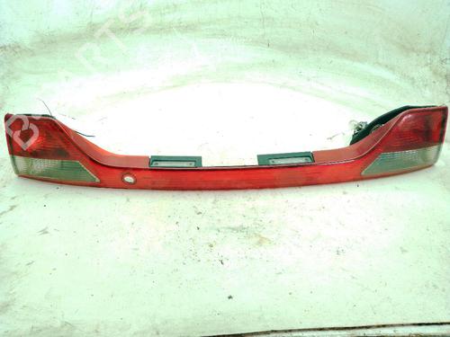 Used Rear center light SEAT TOLEDO II (1M2) 1.9 TDI (110 hp) 26174038