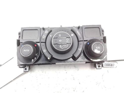 Used Climate control PEUGEOT 3008 I MPV (0U_) 1.6 HDi (109 hp) 19733824