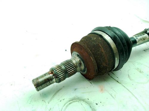 Left front driveshaft OPEL INSIGNIA A (G09) 2.0 CDTI (68) | BP32771646M38 - Image 3