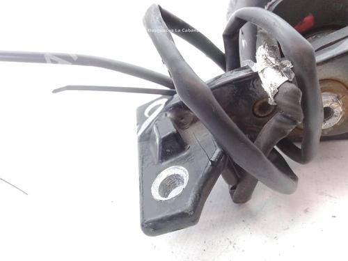 Left mirror VW NEW BEETLE (9C1, 1C1) 2.0 | BP24001274C26 