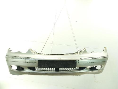 Used Front bumper MERCEDES-BENZ C-CLASS (W203) C 180 Kompressor (203.046) (143 hp) 25734482