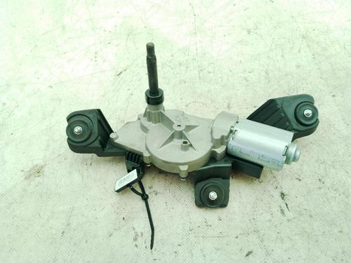 Used Rear wiper motor KIA SPORTAGE IV (QL, QLE) 2.0 CRDi (136 hp) 27587767