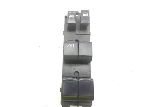 Used Left front window switch Left front window switch SUBARU IMPREZA Hatchback (GR, GH, G3) 2.0 D AWD (150 hp) 24045660 24045660
