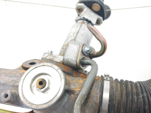 Steering rack MERCEDES-BENZ C-CLASS (W203) C 220 CDI (203.008) | BP26161712M22 