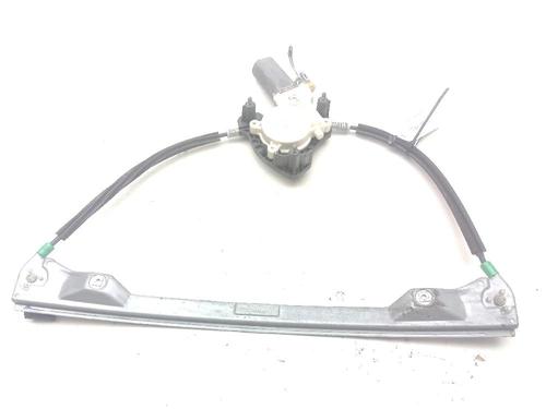 Used Front left window mechanism RENAULT CLIO II (BB_, CB_) 1.2 16V (BB05, BB0W, BB11, BB27, BB2T, BB2U, BB2V, CB05,... (75 hp) 24001964