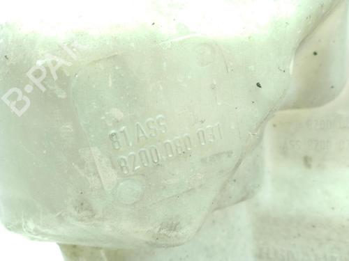 Windscreen washer tank RENAULT LAGUNA II Grandtour (KG0/1_) 2.2 dCi (KG0F) | BP24970063C113 