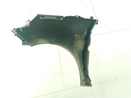 Right front fenders RENAULT SCÉNIC III (JZ0/1_) 1.5 dCi | BP28838923C42 