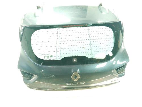 tailgate-renault-clio-iv-bh_-2012-2013-2014-2015-2016-2017-2018-2019-2020-2021-34459696 main image