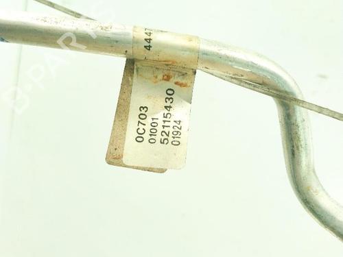 Pipe FIAT 500 (312_) 1.0 Mild Hybrid (312.AYD1B) | BP27513822M125 