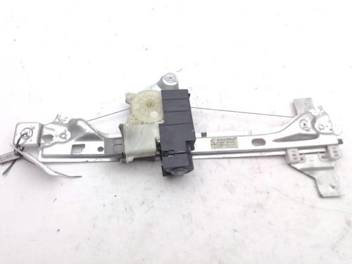 Used Rear right window mechanism PEUGEOT 5008 (0U_, 0E_) 2.0 HDi 150 / BlueHDi 150 (150 hp) 19506053