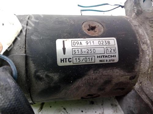 Starter AUDI A3 (8L1)  | BP27609072M8 