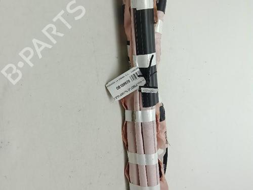 Used Left curtain airbag Left curtain airbag FORD FIESTA VII (HJ, HF) 1.0 EcoBoost (101 hp) 33651667 33651667