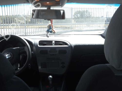 Rear left lock SEAT LEON (1P1) 1.6 | BP18374372C100 