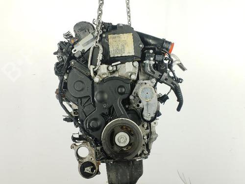 Motor CITROËN C4 II (NC_) 1.6 HDi 90 | BP29605863M1