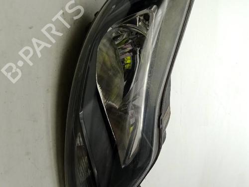 Used Right headlight Right headlight FORD FOCUS III 1.0 EcoBoost (125 hp) 34207694 34207694