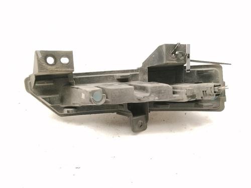 Left front indicator RENAULT MEGANE III Hatchback (BZ0/1_, B3_) 1.2 TCe (BZ2B, BZ11) | BP39549634C32 - Image 4