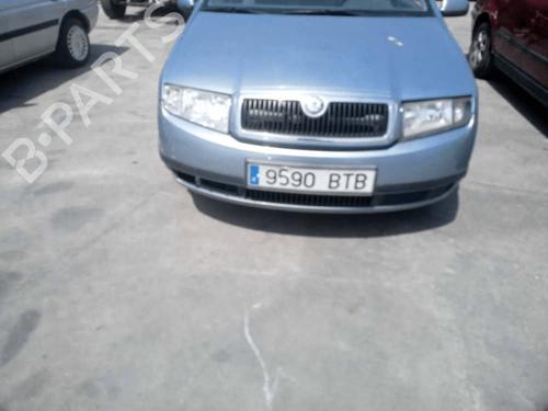 AC Kompressor SKODA FABIA I (6Y2) 1.4 | BP18376953M34 