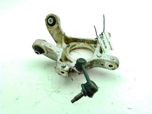 Used Left rear steering knuckle Left rear steering knuckle KIA EV6 (CV) 77 (228 hp) 34052979 34052979