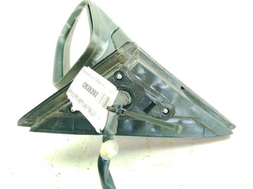 Right mirror HONDA ACCORD VII (CL, CN) 2.2 i-CTDi (CN1) | BP27495654C27 
