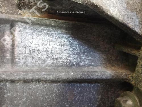 Gearbox CHEVROLET CRUZE Hatchback (J305) 1.7 D | BP28620041M3  - Image 5