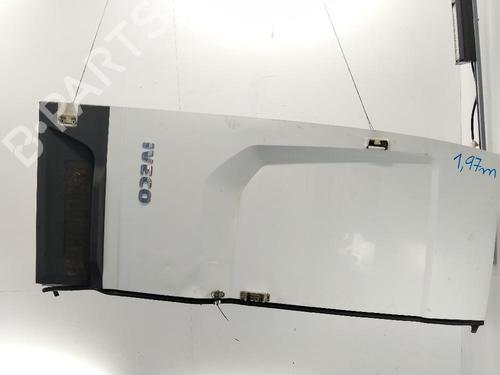 Used Left tailgate Left tailgate IVECO DAILY VI Van 33S16, 35S16, 35C16, 38S16, 40C16, 42S16, 50C16 (156 hp) 36375377 36375377