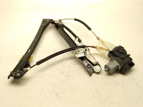 Used Front right window mechanism Front right window mechanism 38615477 38615477