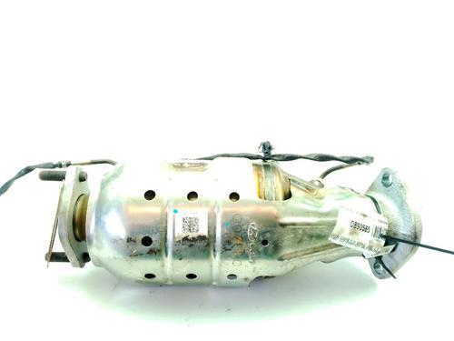 Used Catalyst Catalyst KIA STONIC (YB) 1.0 T-GDi Eco-Dynamics+ (101 hp) 33975584 33975584