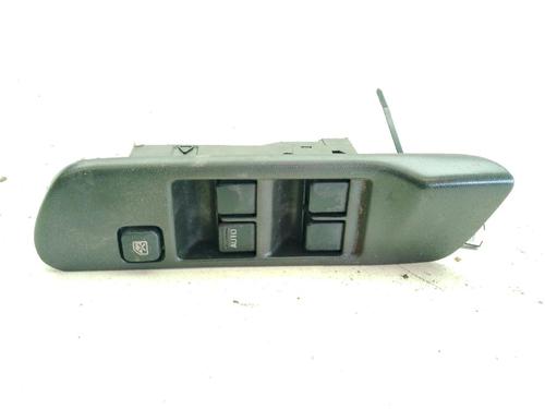 Used Left front window switch NISSAN PRIMERA Traveller (WP11) 2.0 TD (90 hp) 27604817