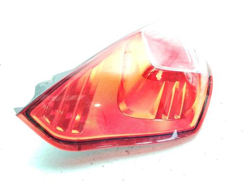 Left taillight FORD FIESTA VI (CB1, CCN) 1.25 | BP24004109C34 