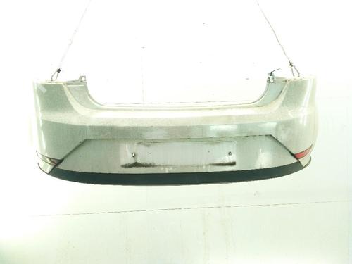 Used Rear bumper SEAT IBIZA IV (6J5, 6P1) 1.6 TDI (90 hp) 29129727