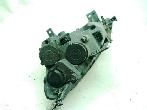 Faro derecho CITROËN BERLINGO MULTISPACE (B9) 1.6 HDi 75 16V | BP29765456C29