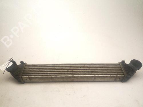 Used Intercooler MERCEDES-BENZ B-CLASS Sports Tourer (W245) B 180 CDI (245.207) (109 hp) 24001509