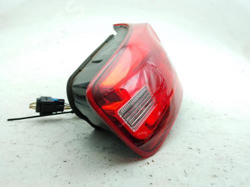 Left tailgate light CITROËN C4 Picasso II 1.2 THP 130 | BP24001180C79 - Image 3