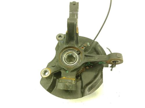 Left front steering knuckle MITSUBISHI MIRAGE / SPACE STAR VI Hatchback (A0_A) 1.2 (A03A) | BP18360032M25 - Image 4