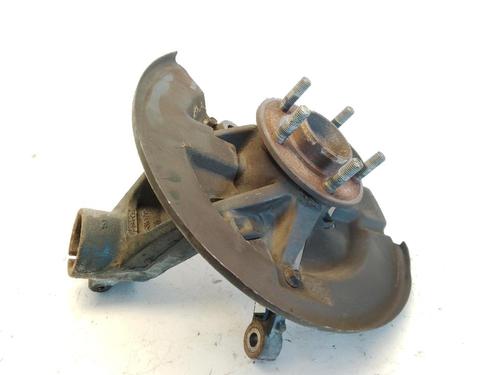 Right front steering knuckle FORD KUGA II (DM2) 2.0 TDCi | BP29298858M26 - Image 4